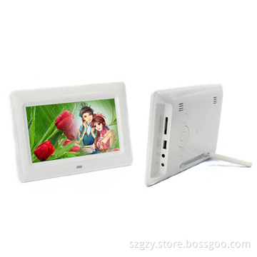 7 Inch Digital Photo Frame